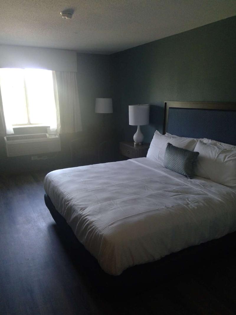 Surestay Plus By Bw Highland Poughkeepsie image