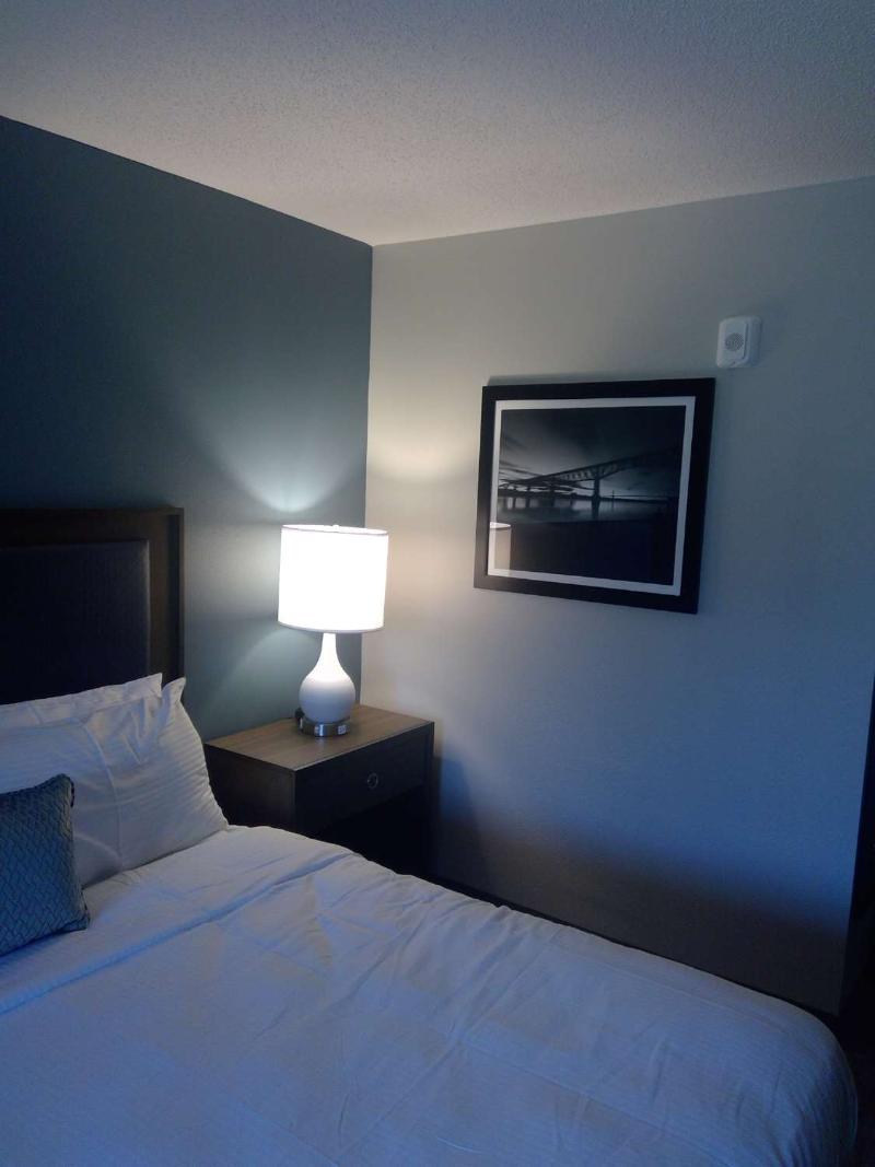 Surestay Plus By Bw Highland Poughkeepsie image