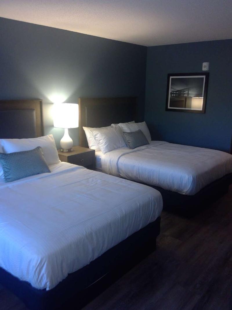 Surestay Plus By Bw Highland Poughkeepsie image