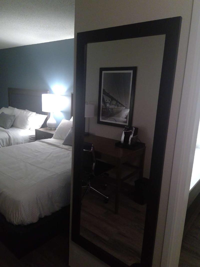 Surestay Plus By Bw Highland Poughkeepsie image