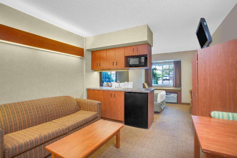 Bed room