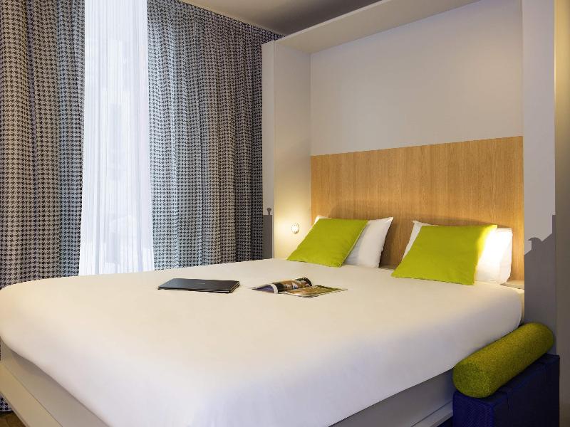 Adagio Aparthotel Access Munchen City Olympiapark image