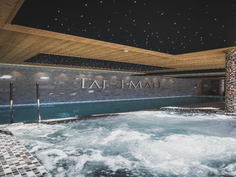 Taj-I Mah image