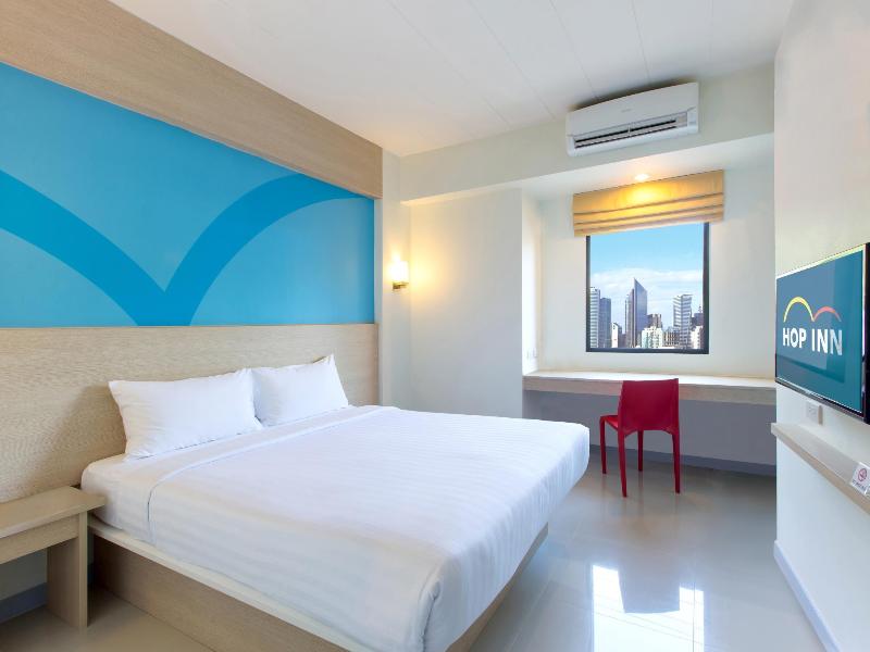 Hop Inn Hotel Ermita Manila image