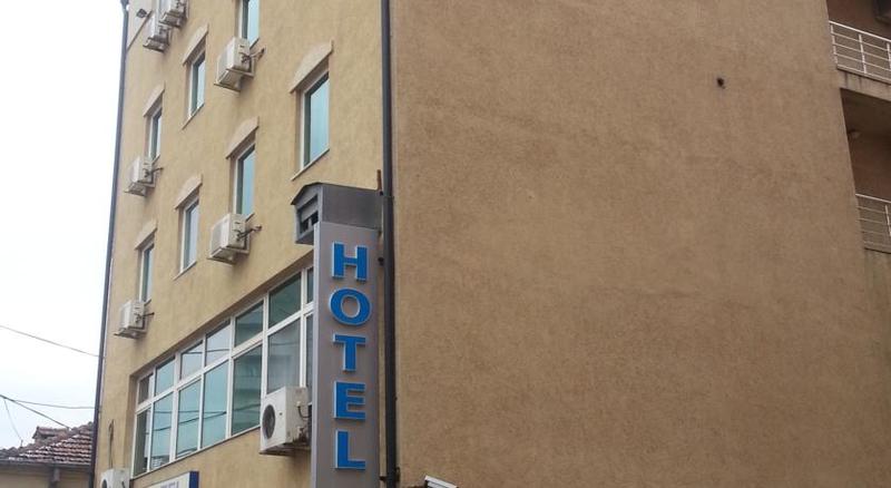 Ora Hotel Pristina