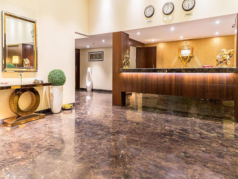 Treebo Grand Emerald Pune image