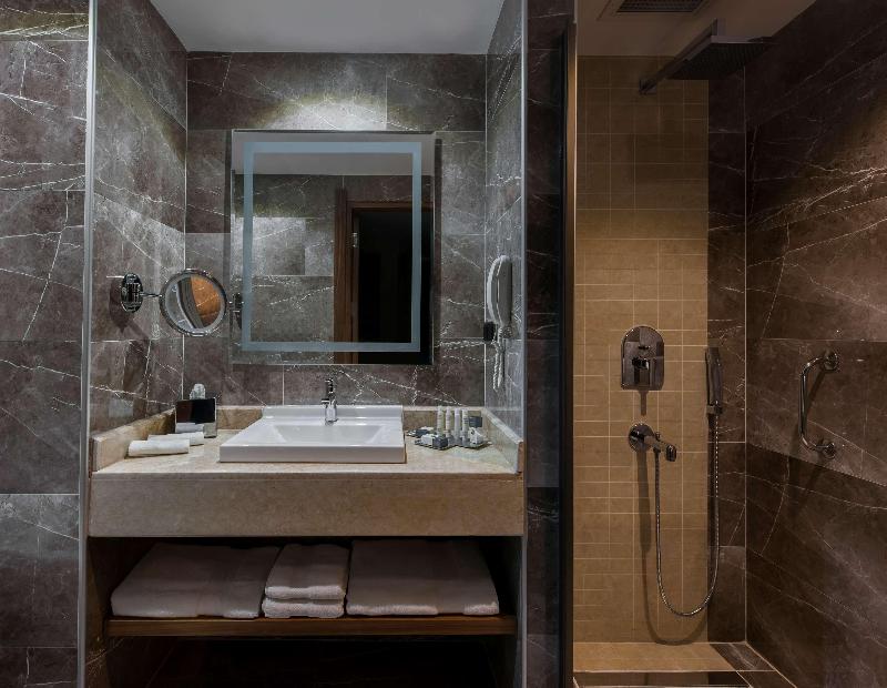Doubletree By Hilton Elazig image