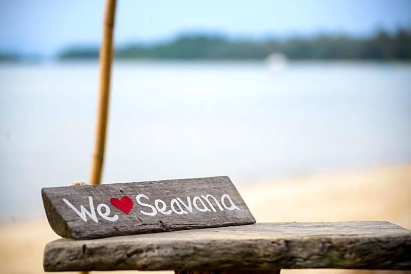 Seavana Beach Resort Koh Mak image