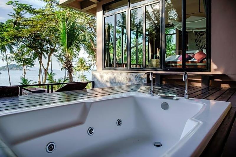Seavana Beach Resort Koh Mak image