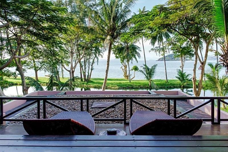 Seavana Beach Resort Koh Mak image