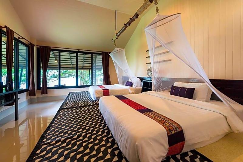 Seavana Beach Resort Koh Mak image