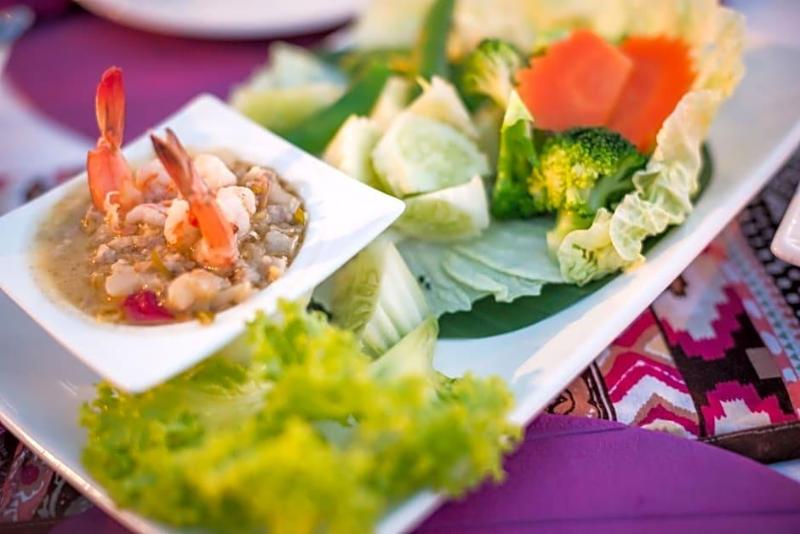 Seavana Beach Resort Koh Mak image