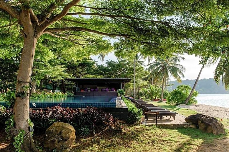 Seavana Beach Resort Koh Mak image