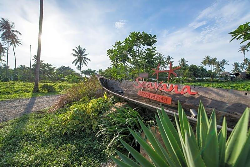 Seavana Beach Resort Koh Mak image