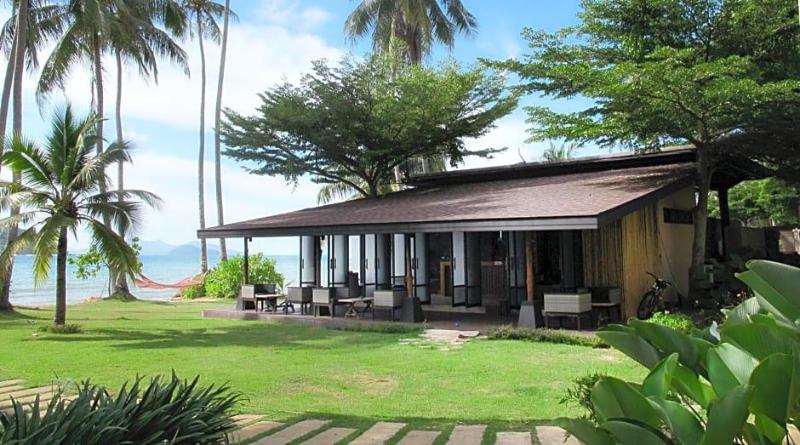 Seavana Beach Resort Koh Mak image
