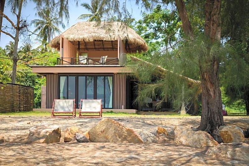 Seavana Beach Resort Koh Mak image