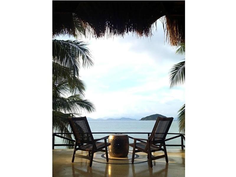 Seavana Beach Resort Koh Mak image