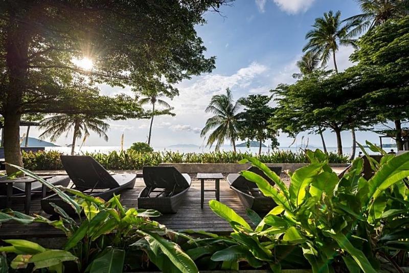 Seavana Beach Resort Koh Mak image