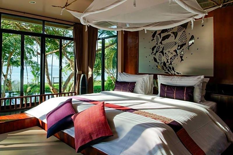 Seavana Beach Resort Koh Mak image