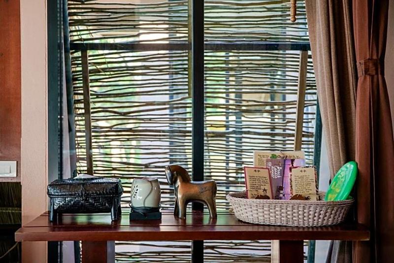 Seavana Beach Resort Koh Mak image