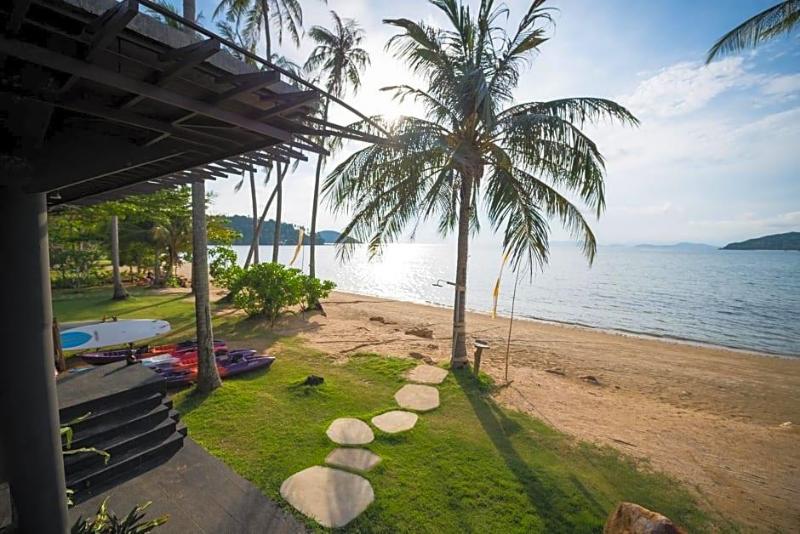 Seavana Beach Resort Koh Mak image