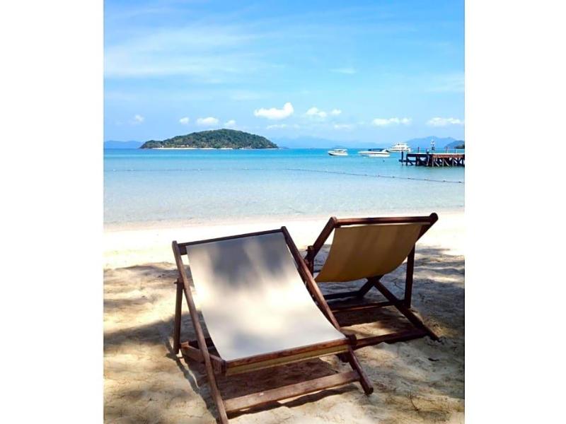 Seavana Beach Resort Koh Mak image