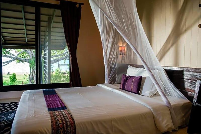 Seavana Beach Resort Koh Mak image