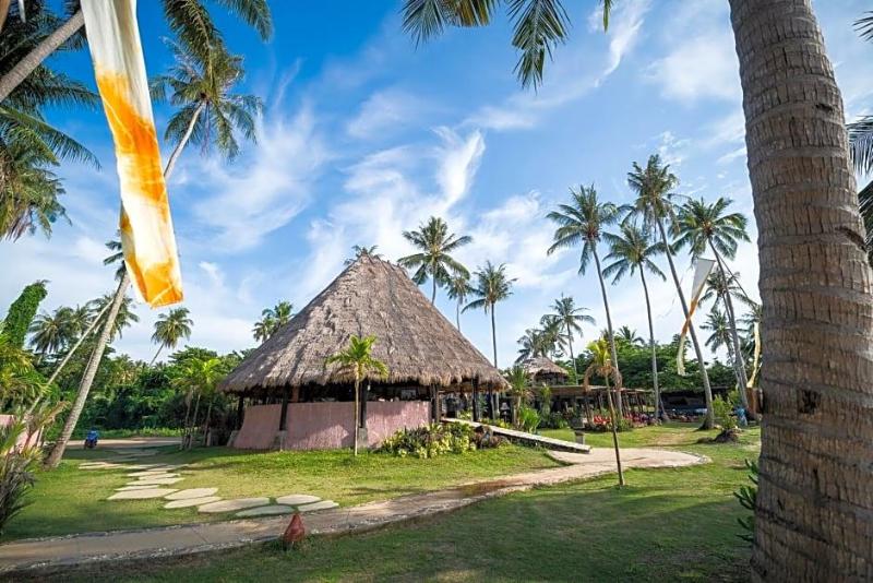 Seavana Beach Resort Koh Mak image