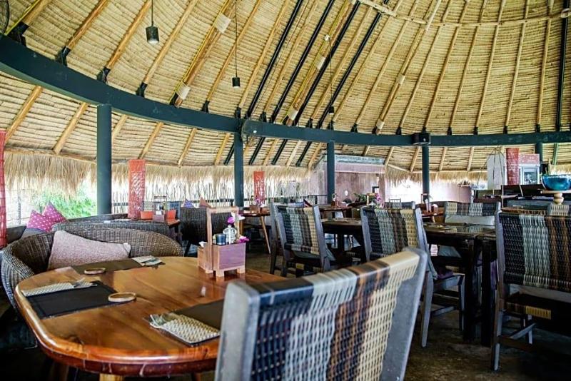 Seavana Beach Resort Koh Mak image