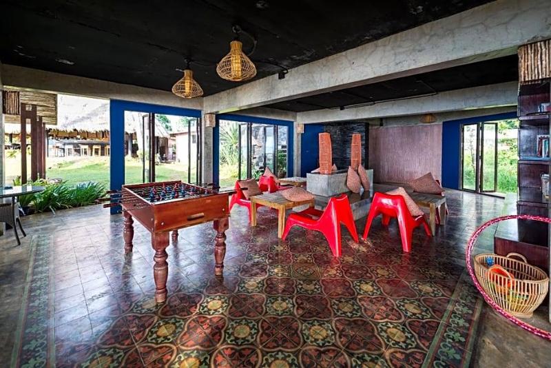 Seavana Beach Resort Koh Mak image