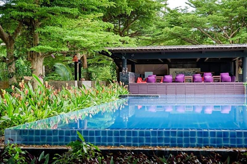Seavana Beach Resort Koh Mak image