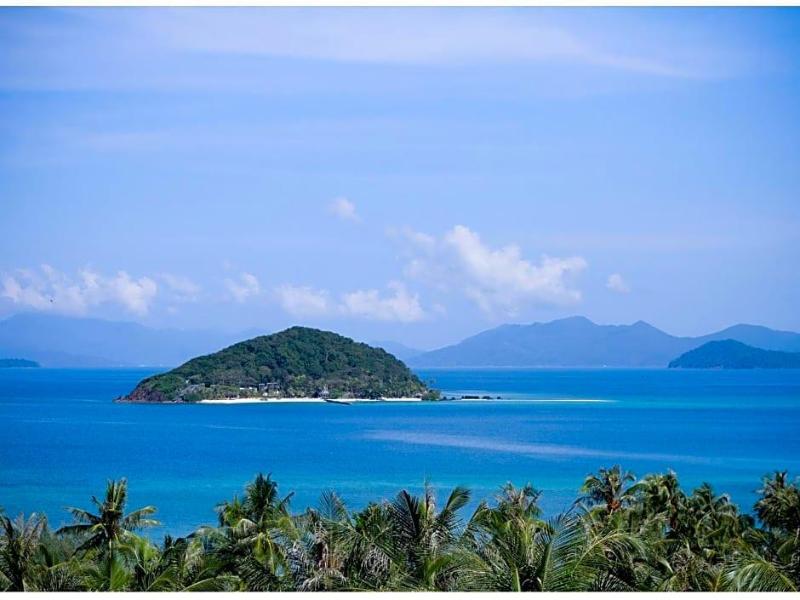Seavana Beach Resort Koh Mak image