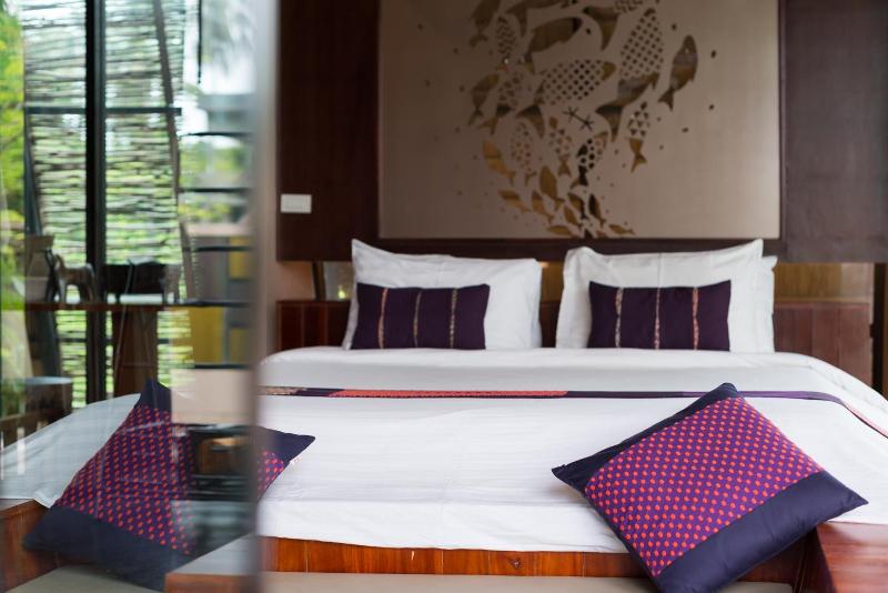 Seavana Beach Resort Koh Mak image