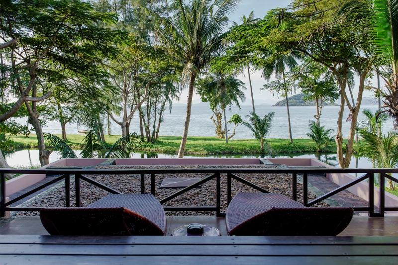 Seavana Beach Resort Koh Mak image