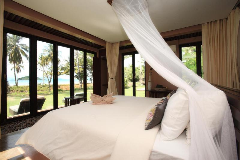 Seavana Beach Resort Koh Mak image