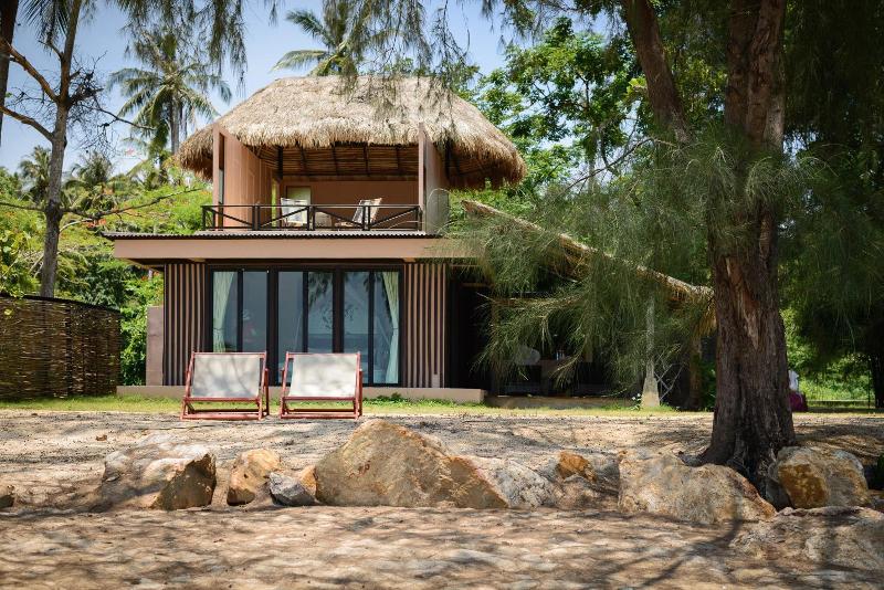 Seavana Beach Resort Koh Mak image