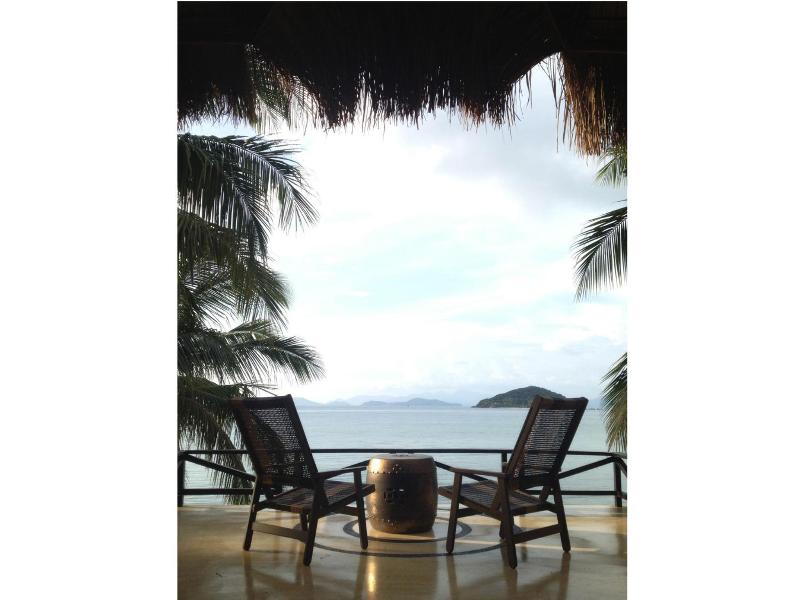 Seavana Beach Resort Koh Mak image