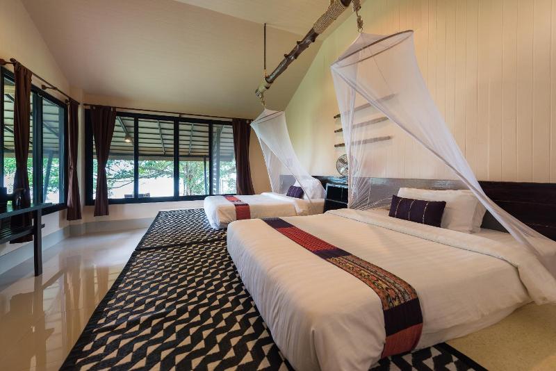 Seavana Beach Resort Koh Mak image