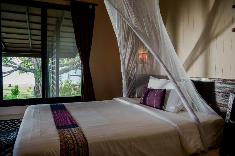 Seavana Beach Resort Koh Mak image