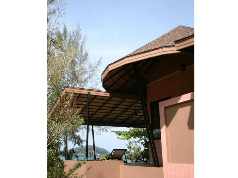 Seavana Beach Resort Koh Mak image