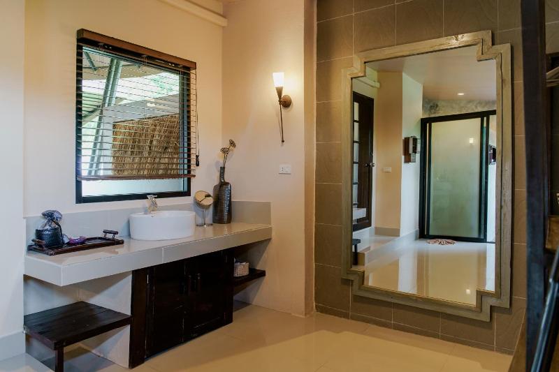 Seavana Beach Resort Koh Mak image