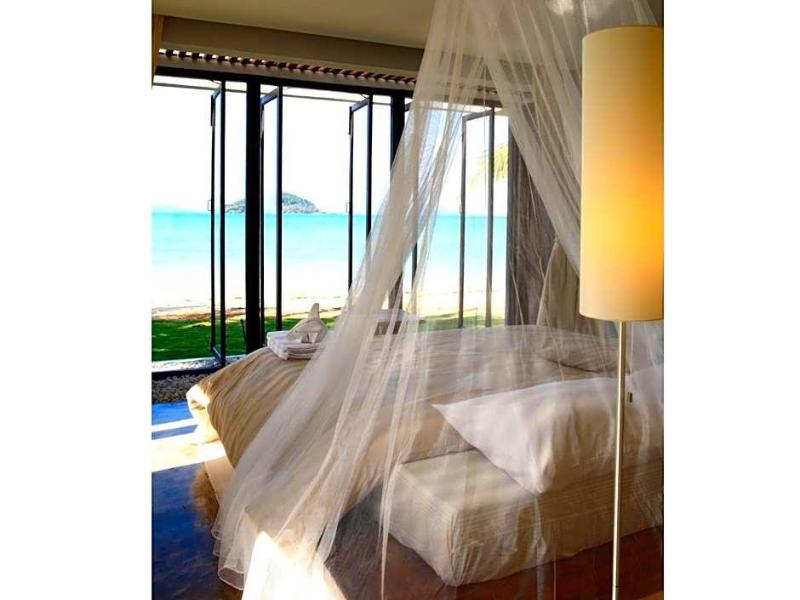 Seavana Beach Resort Koh Mak image
