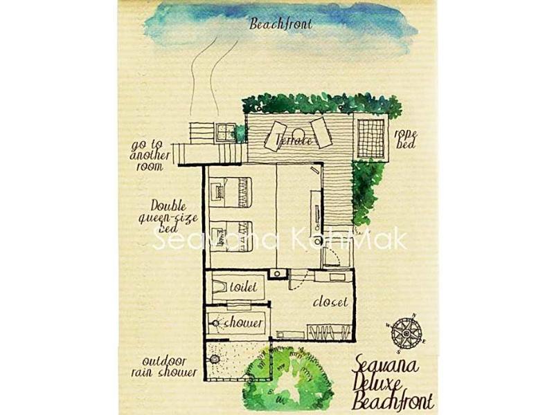 Seavana Beach Resort Koh Mak image