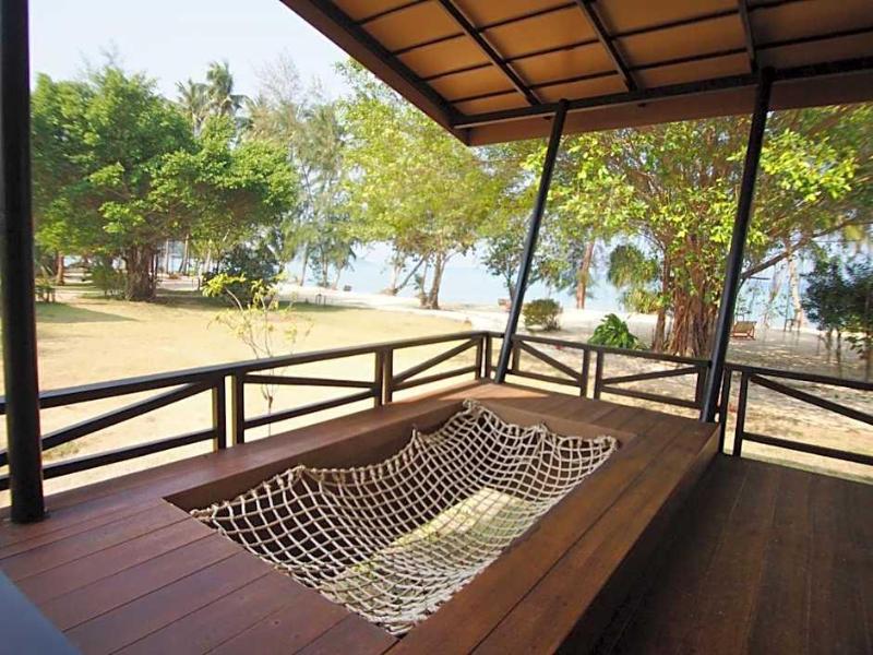 Seavana Beach Resort Koh Mak image
