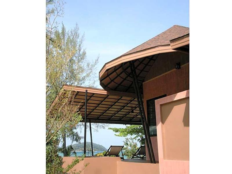 Seavana Beach Resort Koh Mak image