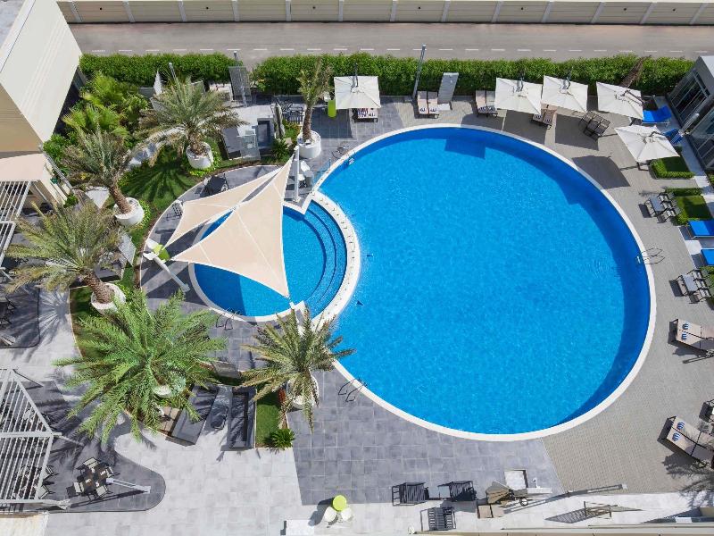Mercure Sohar image