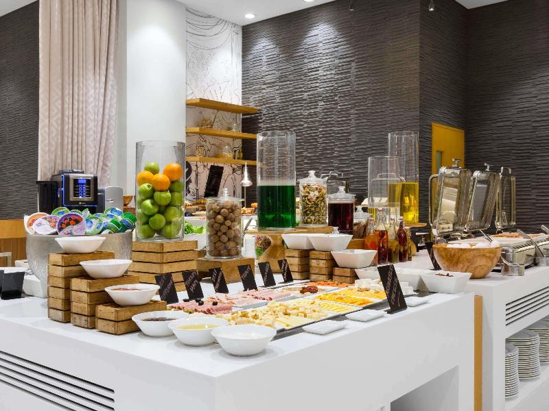 Mercure Sohar image