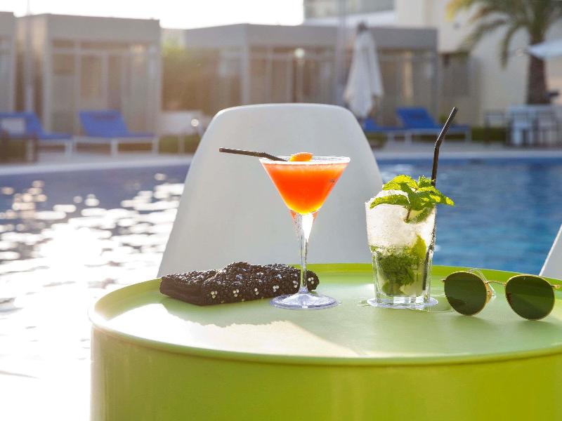 Mercure Sohar image