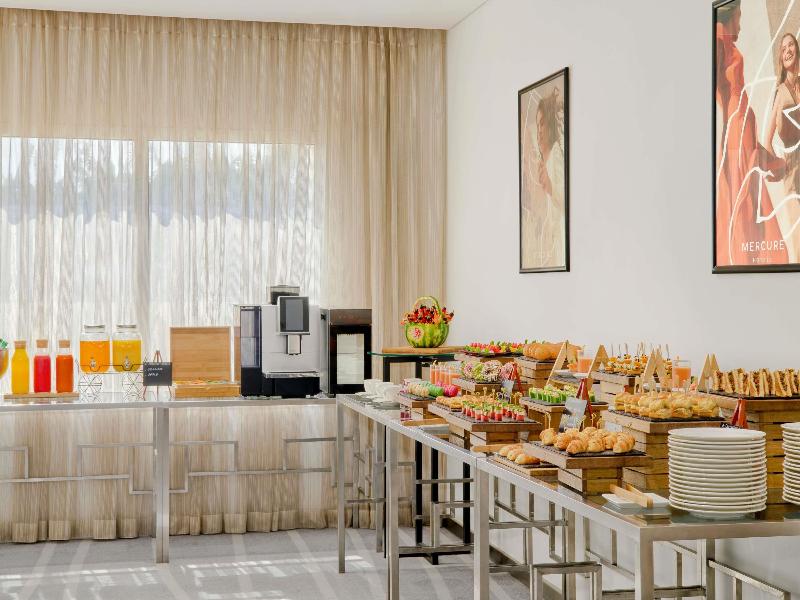 Mercure Sohar image