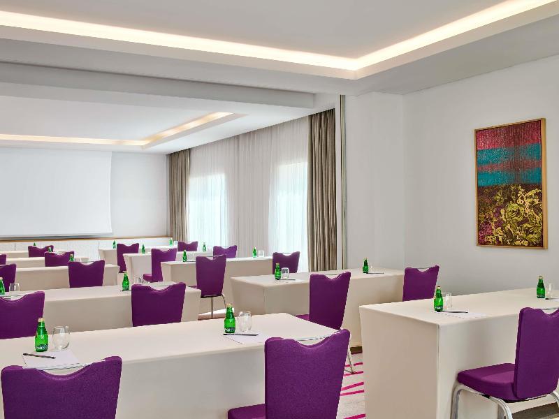 Mercure Sohar image
